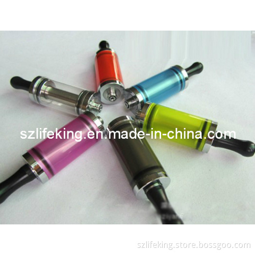 Electronic Cigarette, DCT Atomizers Great Performance